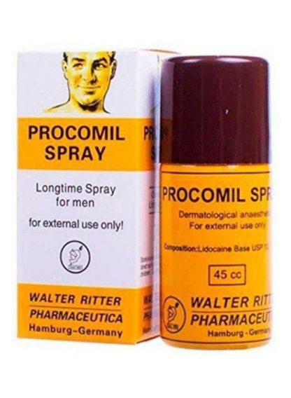 PROCOMIL Spray -بروكوميل سبراى