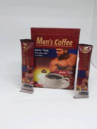 نسكافية للرجال Men's Coffee