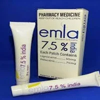 كريم املا 7.5 emla