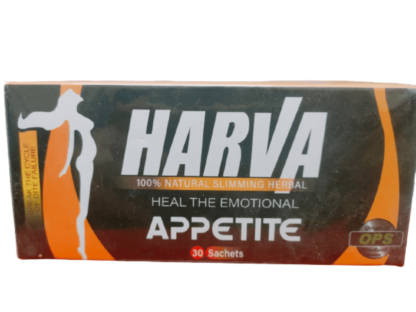 اعشاب هارفا للتخسيس- harva