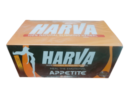 اعشاب هارفا للتخسيس- harva