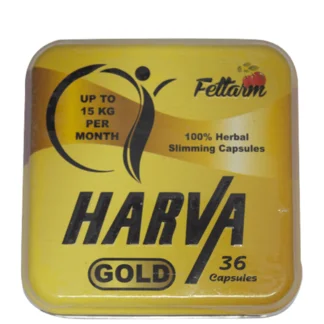 هارفا, harva, هارفا للتخسيس,