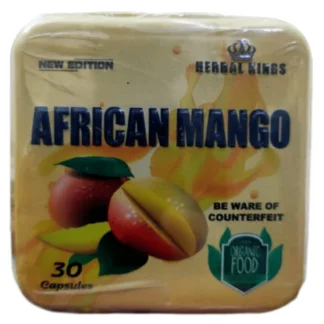 افريكانو مانجو - african mango