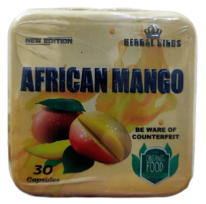 افريكانو مانجو - african mango