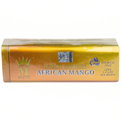 افريكانو مانجو -42كبسولة _african mango