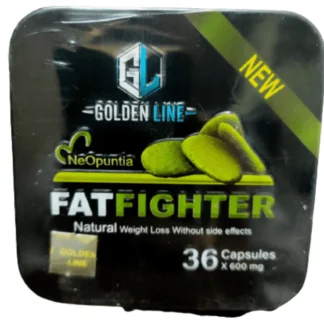 fat fighter, فات فايتر, حبوب تخسيس
