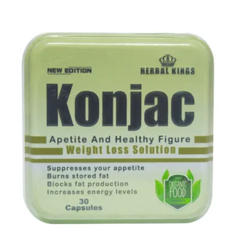 كونجاك konjac-للتخسيس