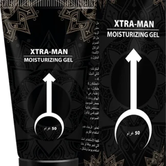 كريم XTRA MAN, تكبير القضيب, تطويل القضيب