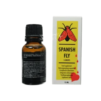 spanish fly, نقط اسبانش فلاي, سبنش فلاي, قطرة سبنش فلاي,