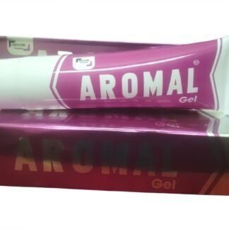جل أرومال مزلق ومرطب حريمي للمنطقة الحساسة - Aromal Gel